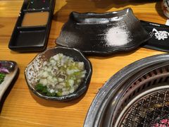 -丸藏和牛烧肉专门店(园区师惠坊店)