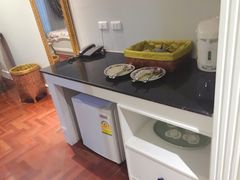 -清迈平纳坤怀凯酒店