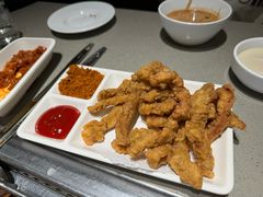 -海底捞火锅(上地华联店)