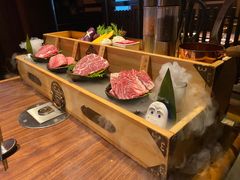 -牛道·和牛九食(市府恒隆广场店)