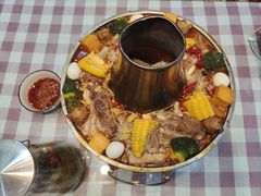 -伊帆食府·青海地方特色美食