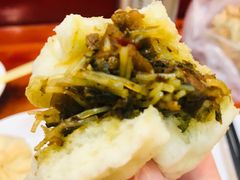 牛气冲天包-老陶包子铺(南大西南村店)