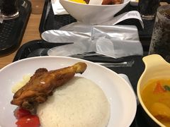 -大家乐(广州天河城六楼店)