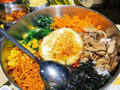 -韩国大金刚烤肉·料理(印象城店)