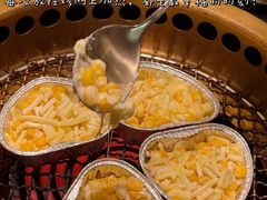 -韩宫宴烤肉·黑毛和牛·料理(金鹰店)