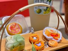 -1828王老吉·草本新茶(珠江新城地铁站店)