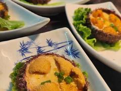 -鹊华居·地道鲁菜·海鲜·融合味(大明湖店)