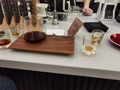 -Gee Coffee Roasters (万象城店)