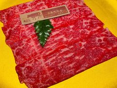 -牛New寿喜烧(虹桥新天地店)