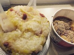 菠萝饭-三大炮豆花铺(锦里店)