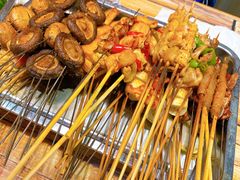 -老谢野馄饨(延安路店)