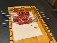 -好唛士·精酿啤酒烧烤(金沪路店)