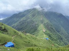 -萍乡武功山风景名胜区