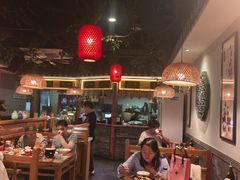 -重庆石磨豆花庄(乔庄店)