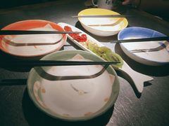 -探鱼·鲜青椒爽麻烤鱼(三水广场店)