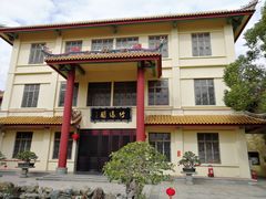 -天竺岩寺