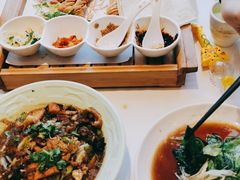 -解家河南菜(商鼎路店)