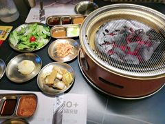 -梨花自助烤肉(乐宾店)