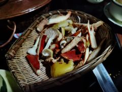 -陀岗美食·云南藏式特色餐厅