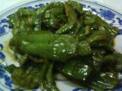油淋辣椒-新新湘菜馆(新中街二条店)