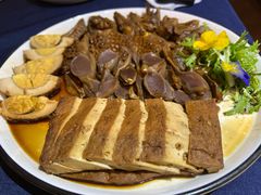 -伊带伊路新疆美食府(呼家楼店)