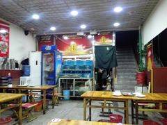 -刘一龙虾(山东路店)