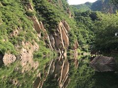 -灵溪风景区