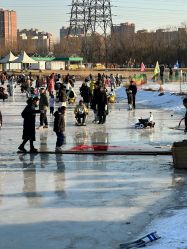 -268童话露营农场·烧烤·团建