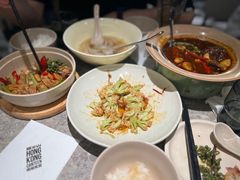 -留半山·香港食堂(啦啦宝都店)