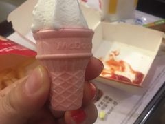 -麦当劳(坂田分店)