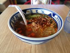 -高望村老王家(南光店)