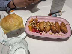 -Aqua Oasis 水天堂(石路天虹店)