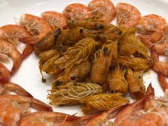 -金狮麟·新豫菜(金码大厦店)