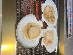 -本达人海鲜烧烤·朝鲜族风味(发展店)