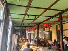 -湘力力小院·鱼汤泡饭(枫林路店)