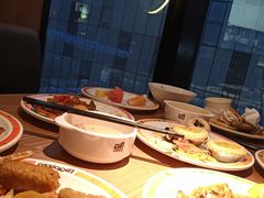 -比格比萨自助(德思勤四季汇店)