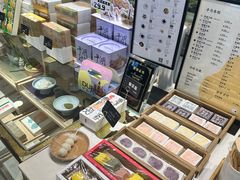 -阮大兴糕团(杭州西湖银泰百货店)