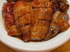 -德胜轩正宗顺德菜(宝安沙井会展中心店)