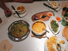 -帕娜·泰式茶餐厅·Bistro(近铁广场店)