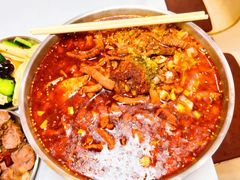 -鹍记特色牛杂面