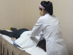 -宜华康盲人按摩(中关村店)