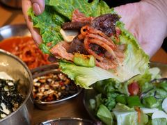 -西塔老太太泥炉烤肉(双井店)