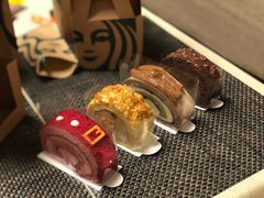 -星巴克(开封万达广场店)