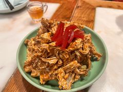 -小吊梨汤·北京菜·烤鸭(双井乐成中心店)