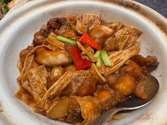 -南海渔村 (流花湖店)