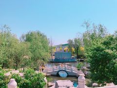 -武清南湖绿博园