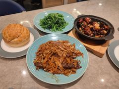 -鹿港小镇(悠唐店)