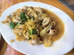 -车头老二大排档(金城步行街店)