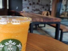 -星巴克臻选(成都宽窄巷子店)