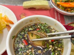 -一绪に寿喜烧(荟聚店)